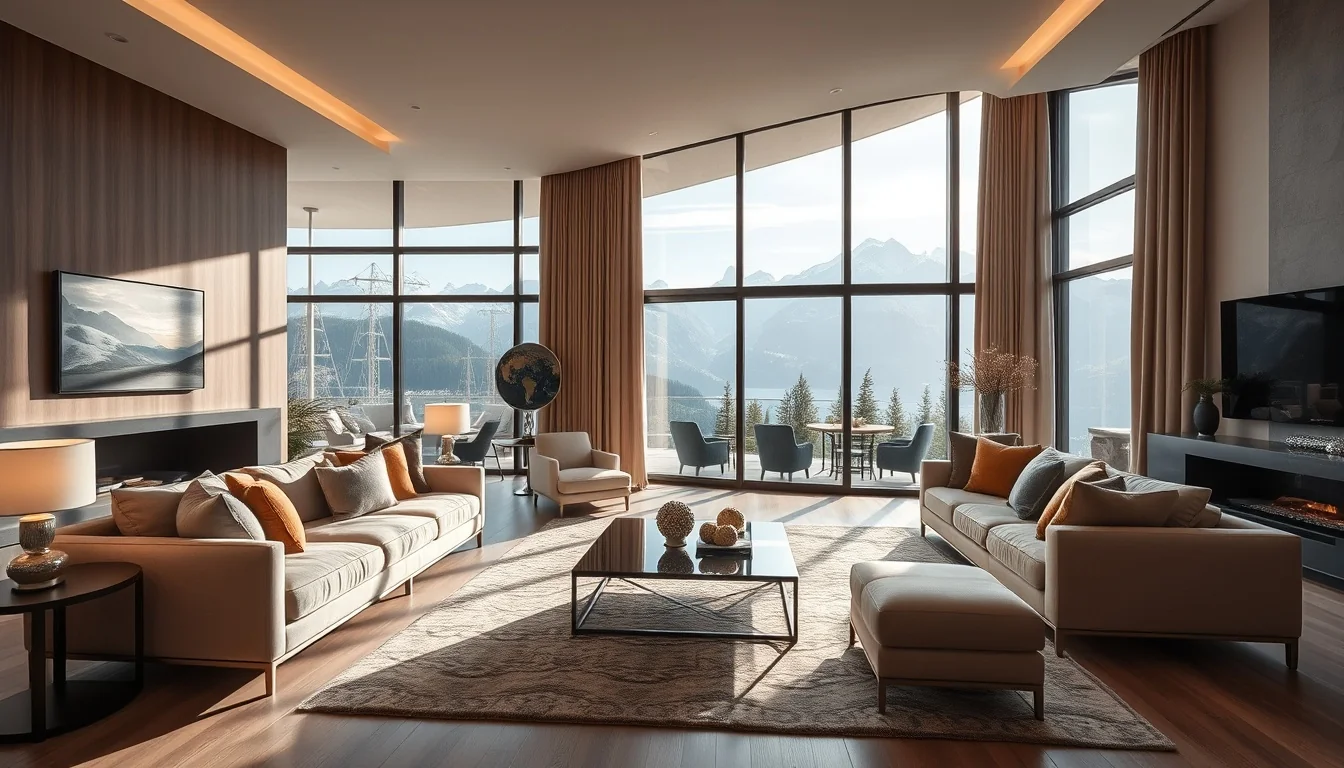 Welcome to Luxury Real